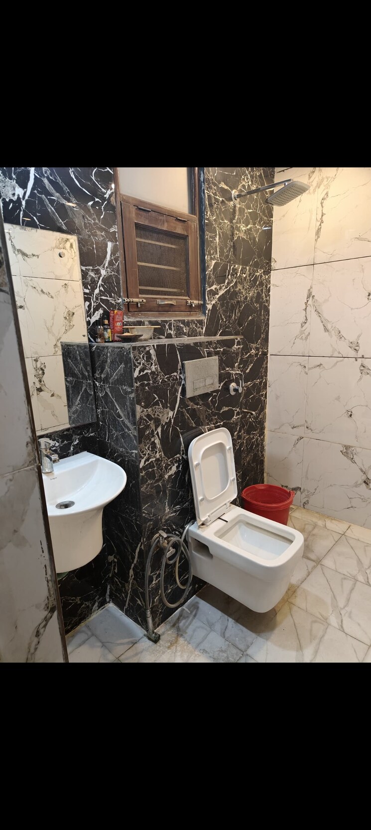 Master Bedroom, shalimar-apartments-shalimar-garden 4 Bedroom 1800 Sq.Ft. Builder Floor In Shalimar Garden Ghaziabad 8152736