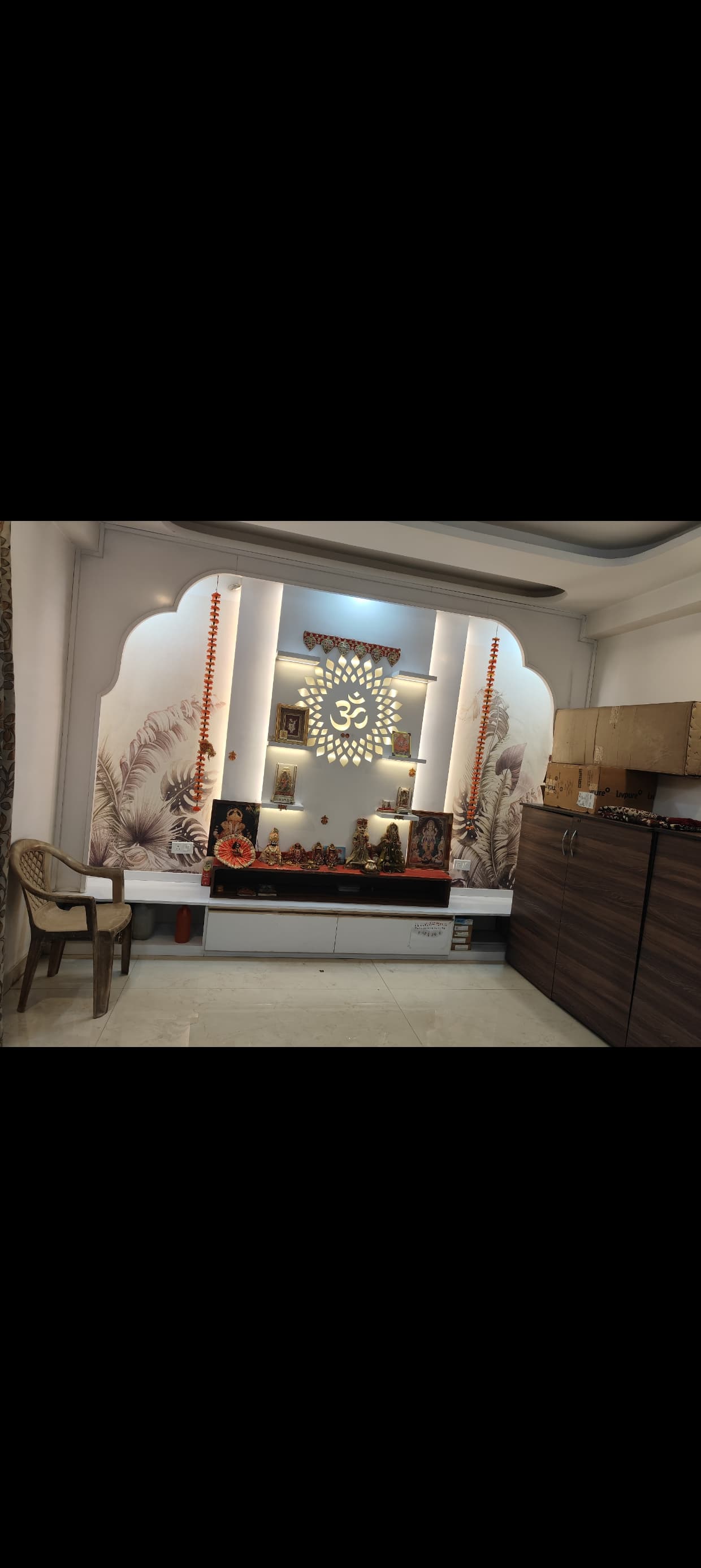 4 BHK + Pooja Room Builder Floor For Sale in Shalimar Apartments Shalimar Garden