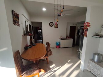 3 BHK Apartment For Resale in Tragad Ahmedabad  8152735