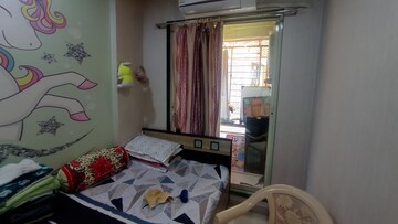 Room in 1 BHK Apartment at Dombivli West – for Rent