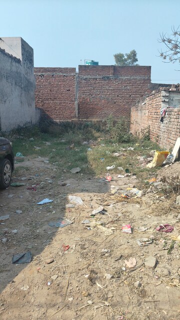  Plot For Sale in Ambala Highway