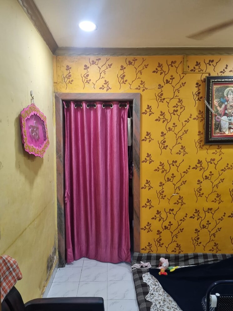 Bedroom, dombivli west 1 Bedroom 560 Sq.Ft. Apartment In Dombivli West Thane 8152766