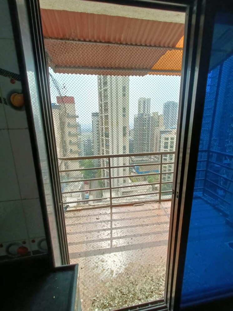 undefined, fortune-heights-kharghar 2 Bedroom 1000 Sq.Ft. Apartment In Kharghar Sector 35d Navi Mumbai 8152775