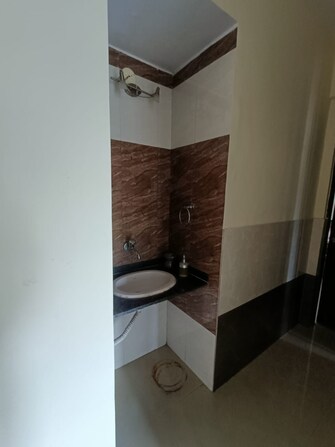 2 BHK Apartment For Resale in Fortune Heights kharghar Kharghar Sector 35d Navi Mumbai  8152775