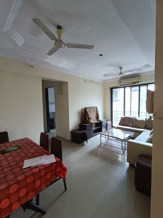 2 BHK Apartment For Resale in Fortune Heights kharghar Kharghar Sector 35d Navi Mumbai  8152775