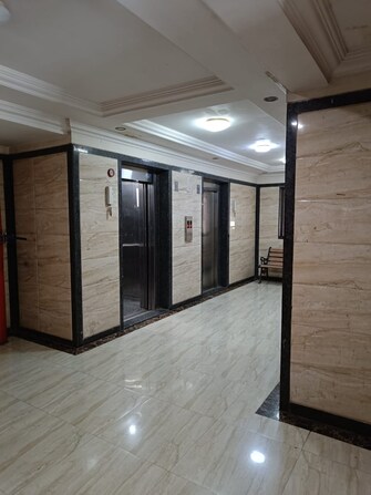 2 BHK Apartment For Resale in Fortune Heights kharghar Kharghar Sector 35d Navi Mumbai  8152775