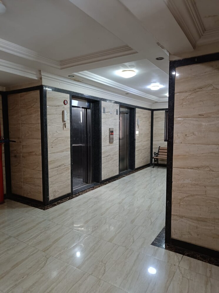 Room, fortune-heights-kharghar 2 Bedroom 1000 Sq.Ft. Apartment In Kharghar Sector 35d Navi Mumbai 8152775