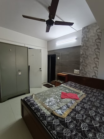 2 BHK Apartment For Rent in JVM Corner Stone Naupada Thane  8152806