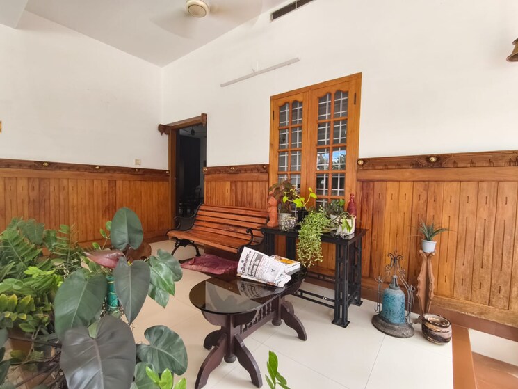 Living Room, panampilly nagar 5 Bedroom 3800 Sq.Ft. Villa In Panampilly Nagar Kochi 8152811