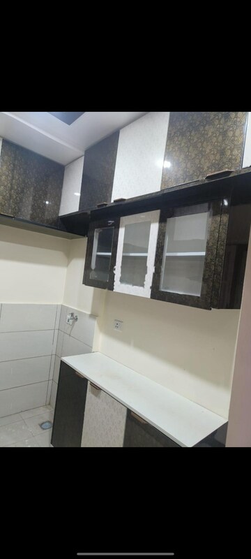 Kitchen in 3 BHK Apartment at Urbanrise Spring Is In The Air, Ameenpur – for Rent