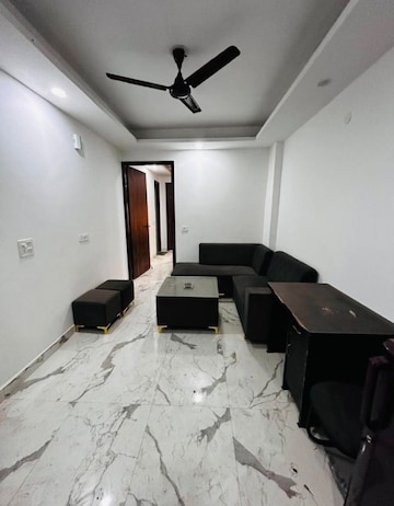 1 BHK Builder Floor For Rent in Saket Delhi  8152837