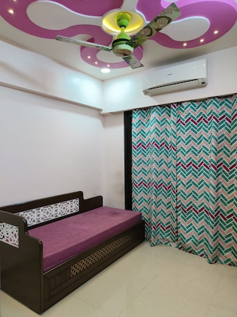 1 BHK Apartment For Rent in Nand CHS Vartak Nagar Thane  8152836