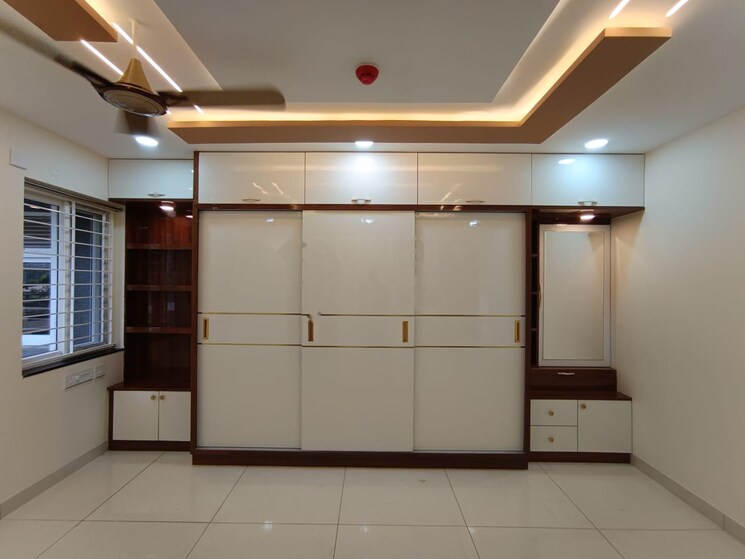 undefined, aparna-luxor-park 3 Bedroom 2395 Sq.Ft. Apartment In Kondapur Hyderabad 8152847