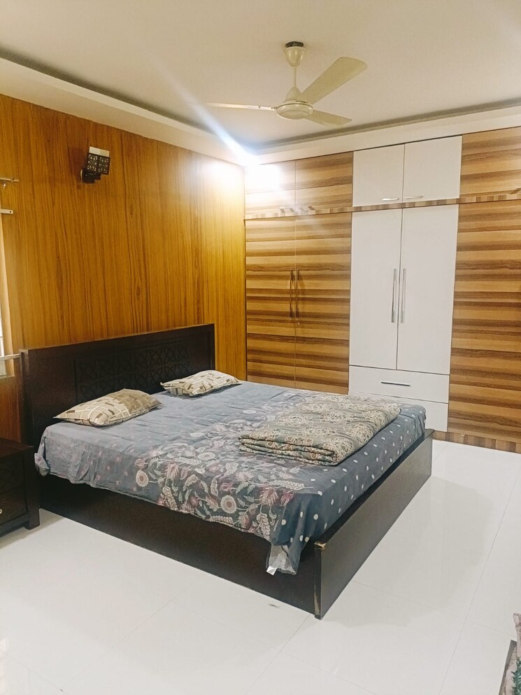 Bedroom, trishala-luxor-apartments 3 Bedroom 1459 Sq.Ft. Apartment In Kondapur Hyderabad 8152856