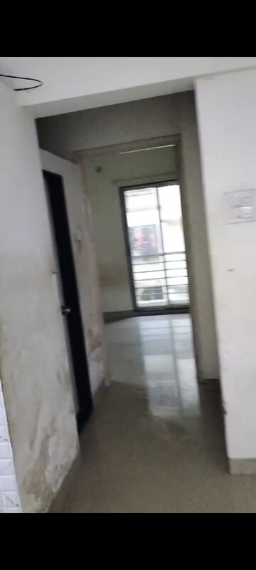 Staircase in 1 BHK Apartment at Nirmal Heights Nala Sopara, Nalasopara West – for Rent