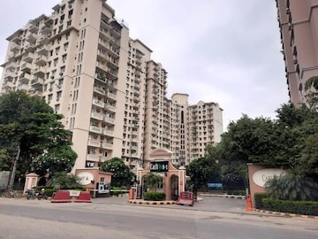 3 BHK Apartment For Rent in DLF The Carlton Estate Dlf Phase V Gurgaon  8152869