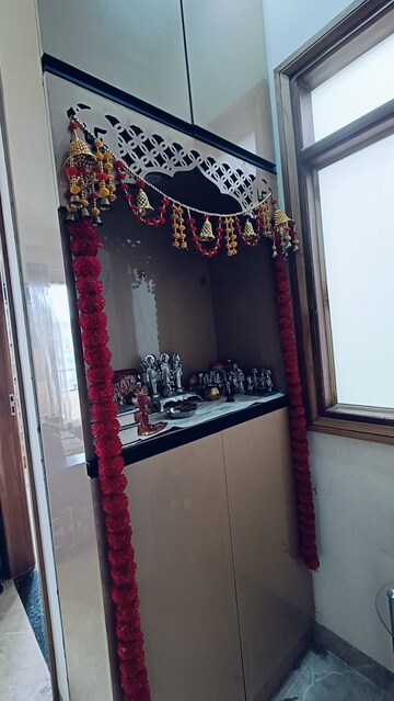 Furnished Amenities in 3 BHK Builder Floor at Sector 57 – for Rent
