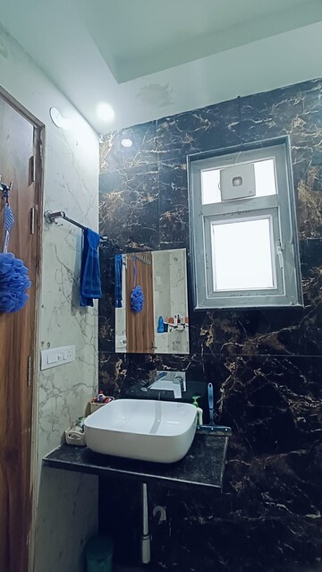 Master Bedroom in 3 BHK Builder Floor at Sector 57 – for Rent