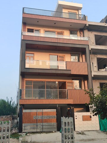 3 BHK Builder Floor For Rent in Sector 57 Gurgaon  8152879