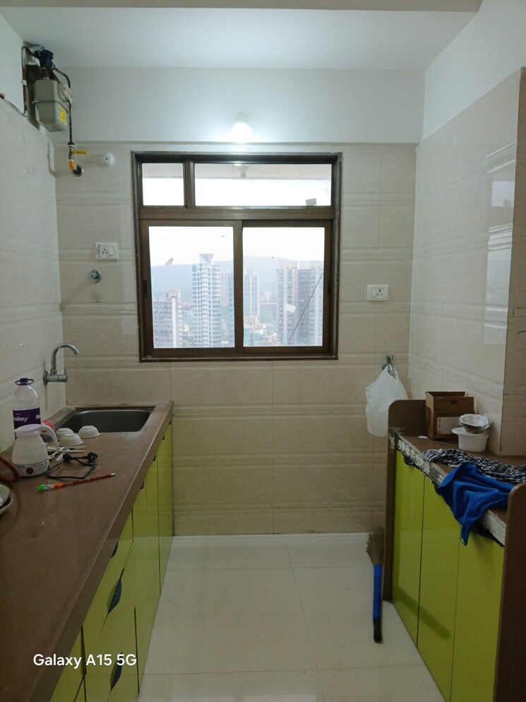 Kitchen, kalpataru-gardens-2 2.5 Bedroom 1368 Sq.Ft. Apartment In Kandivali East Mumbai 8152875