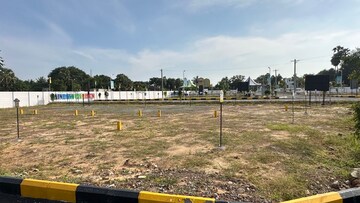  Plot For Sale in Bannerghatta