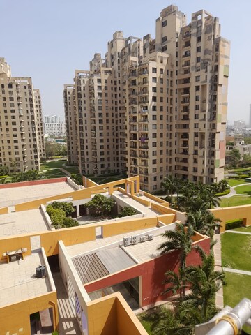 2 BHK Apartment For Rent in Unitech Fresco Sector 50 Gurgaon  8152884