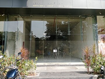  Showroom – Exterior View View at Kohinoor World Tower, Chinchwad - for Rent