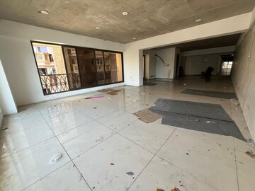Parking in  Office Space at Satellite – for Sale