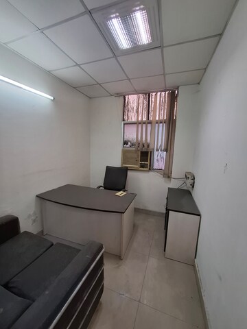  Office Space For Rent in Netaji Subhash Place