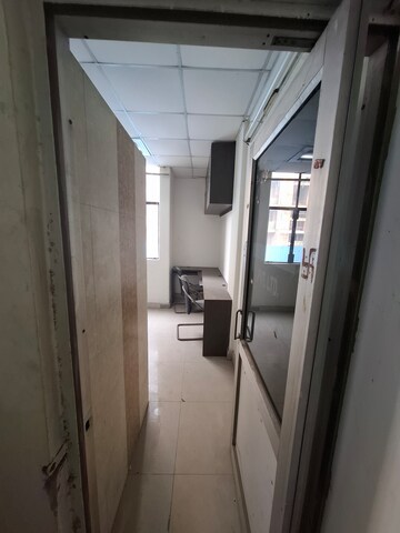Floor Plan in  Office Space at Netaji Subhash Place – for Rent