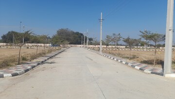  Plot For Sale in Peddapur