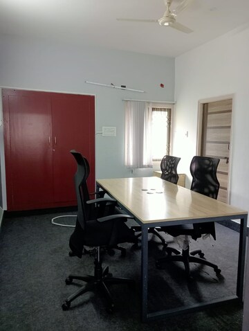 Team Area in  Co-working Space at Halasuru – for Rent