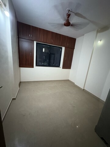 Bedroom in 2 BHK Apartment at Krish Ambience Apartment, Chandan Nagar – for Rent