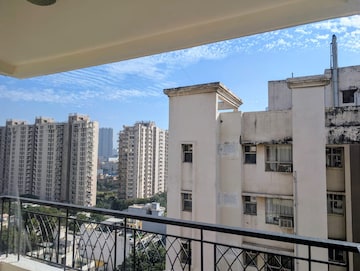 3 BHK Apartment For Rent in Eros Wembley Premium Tower Sector 49 Gurgaon  8152946