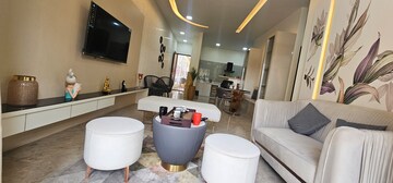 2 BHK Apartment For Sale in Chaandrai Valeentina Tower, Vadgaon Budruk