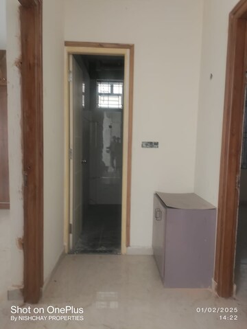 Living Room in 2 BHK Apartment at Kalyan Nagar – for Rent
