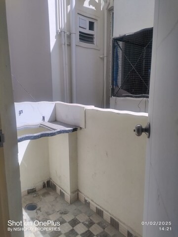  2 BHK Apartment at Kalyan Nagar – for Rent