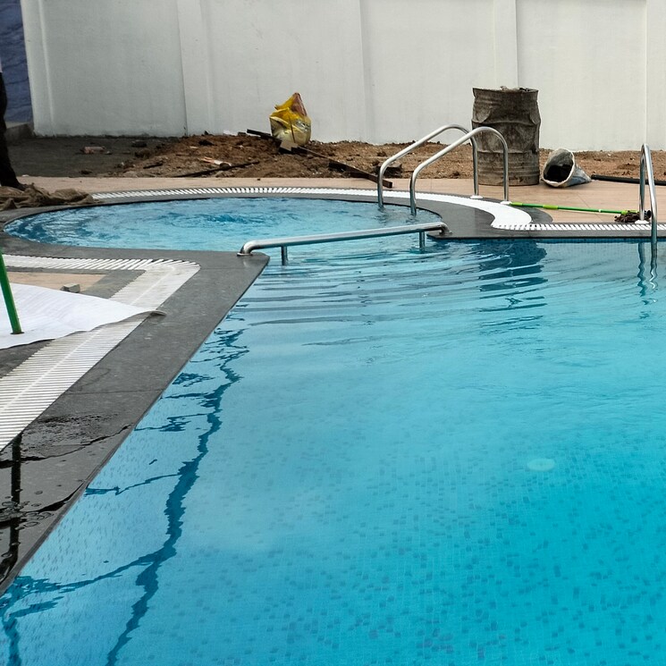 Exterior View, tiruchirappalli  1800 Sq.Ft. Plot In Tiruchirappalli Trichy 8152963