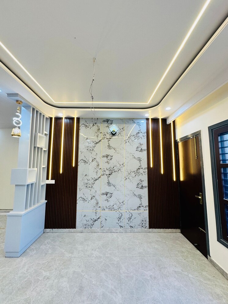 Bedroom, patiala road 6+ Bedroom 152 Sq.Yd. Independent House In Patiala Road Zirakpur 8152995