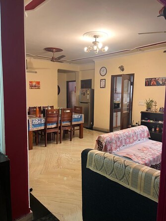 3 BHK Apartment For Rent in Park View Apartments Gurgaon Sector 56 Gurgaon  8153012