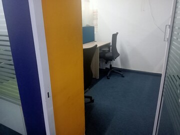 Balcony in  Office Space at Halasuru – for Rent