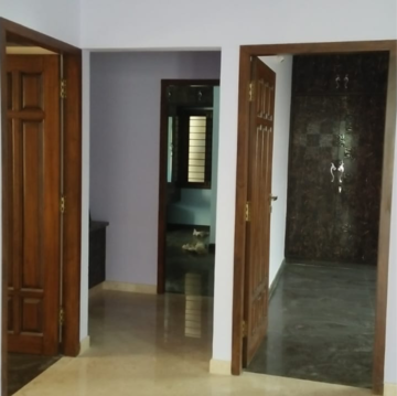 3 BHK Builder Floor For Rent in Banashankari Bangalore  8153018