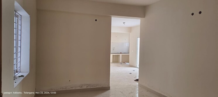 Room, shanmukaa-sankalpa-meadows 3 Bedroom 1423 Sq.Ft. Apartment In Adibatla Hyderabad 8153055