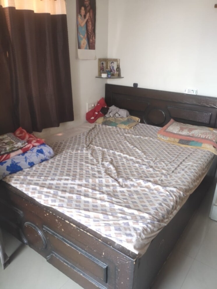 Bedroom, new ranip 2 Bedroom 110 Sq.Yd. Apartment In New Ranip Ahmedabad 8153044