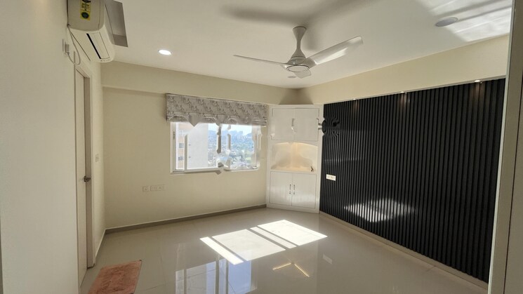 Kitchen, incor-one-city 3 Bedroom 1735 Sq.Ft. Apartment In Kukatpally Hyderabad 8153056