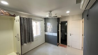 3 BHK Apartment For Rent in Incor One City Kukatpally Hyderabad  8153056