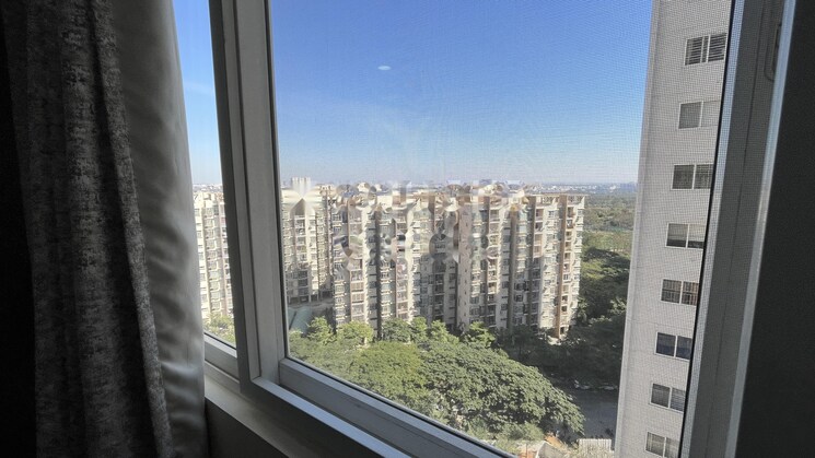 Balcony, incor-one-city 3 Bedroom 1735 Sq.Ft. Apartment In Kukatpally Hyderabad 8153056