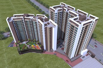 2 BHK Builder Floor For Resale in Om Sai City Dombivli Nilaje N V Thane  8153064