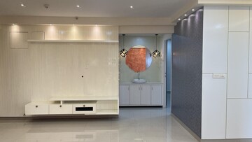 Furnished Amenities in 3 BHK Apartment at Incor One City, Kukatpally – for Rent