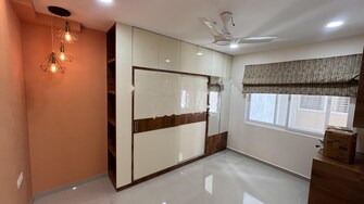 3 BHK Apartment For Rent in Incor One City Kukatpally Hyderabad  8153068